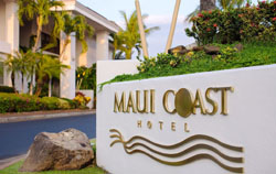 Maui Coastal Hotel