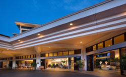 Maui Coastal Hotel