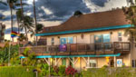 Maui Sunseeker Resort