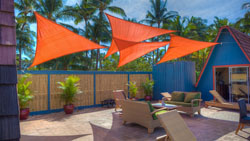 Maui Sunseeker Resort