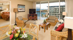 The Whaler Vacation Rental