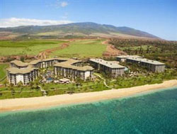 The Westin Ocean Resort Villas
