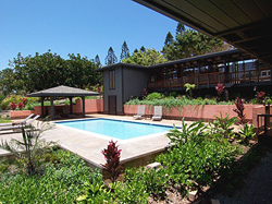Hawaii Villa
