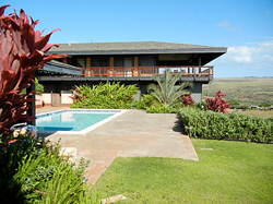 Molokai Vacation Home