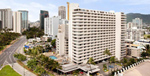 Ambassador Hotel, Waikiki