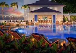 JW Marriott Ihilani Ko Olina Resort & Spa