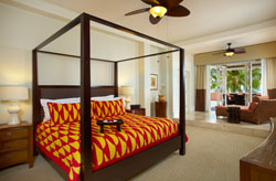 The Royal Hawaiian Resort
