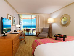 The Royal Hawaiian Resort