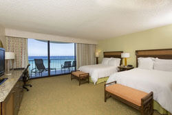 Waikiki Beach Marriott Resort and Spa