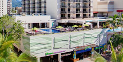 Holiday Inn Waikiki Beachcomber