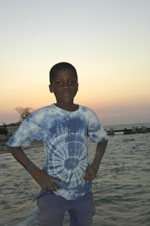 mozambique