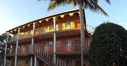 Paradise Reggae Resort