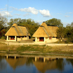 Sabi Kruger Park