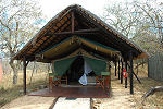 KwaMbili Lodge Thornybush South Africa Kruger Park