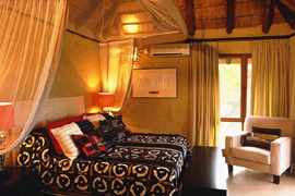 Kruger Safari lodge South Africa