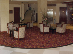 Riveria Hotel