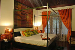 Chanthavinh Resort and Spa