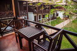 Chitchareune Mouang Luang Hotel