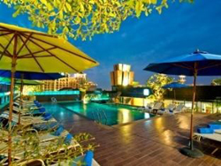 Rashmi's Plaza Hotel Laos