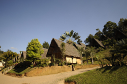 Hotel feonny Ala Madagascar