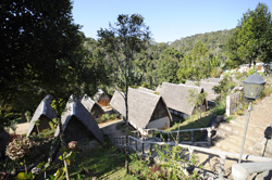 Hotel feonny Ala Madagascar