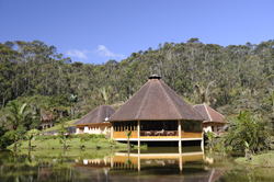 Vakona Forest Lodge Madagascar