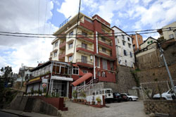 Hotel Antananarivo