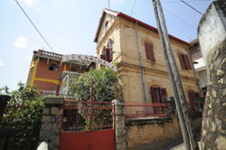Karthala Guesthouse Tana