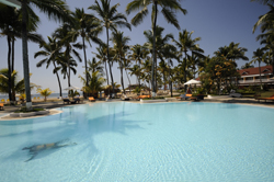 Andilana Beach Hotel Madagascar