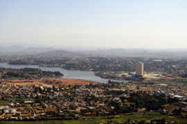 Antananarivo madagsacar