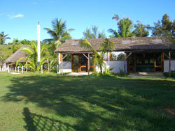 Riake Resort & Villa