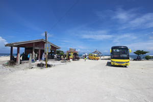 Malapascua Island
