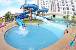 Bayou Lagoon Park Resort