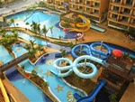 Gold Coast Resort Morib