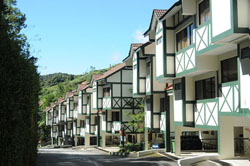 Natasya Resort Cameron Highlands