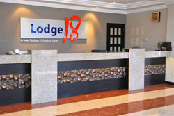Lodge 18