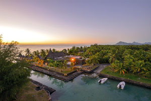 Mauritius hotels