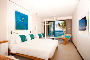 Mauritius hotels