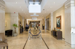 Afrin Prestige Hotel Mozambique