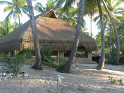 Agua Breeze Holiday Resort Mozambique