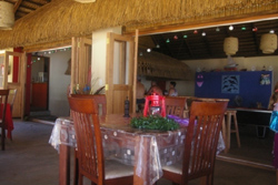 Agua Breeze Holiday Resort Mozambique