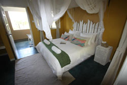 Amigo Lodge Mozambique