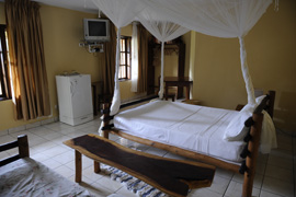 The Anchor Vilanculos Mozambique