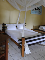 The Anchor Vilanculos Mozambique
