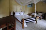 The Anchor Vilanculos Mozambique