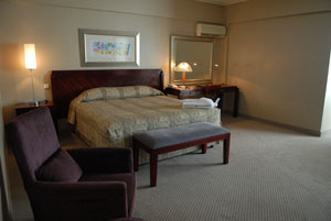  maputo hotel