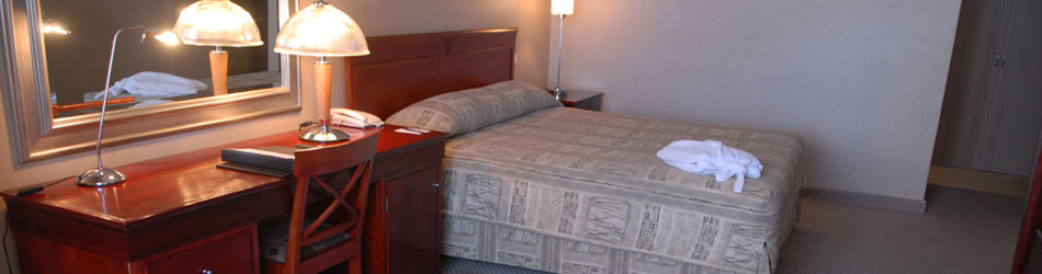 Avenida Hotel Maputo Mozambique