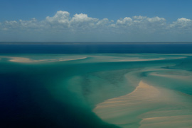 Marlin lodge Vilanculos Mozambique