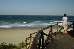 Bamboozi Beach Lodge Mozambique