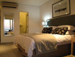 barra beach hotel  mozambique